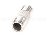 10-1049 Market Forge Nipple, Pipe 1/2Npt X 2-1/4Lg