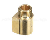 10-1054 Market Forge Elbow Street 3/8 Ips Brass