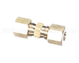 10-1154 Market Forge Union Comp 1/4 Od Tube
