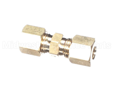 10-1154 Market Forge Union Comp 1/4 Od Tube