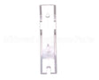 10-1157-00 Global Refrigeration Pivot Bracket Center