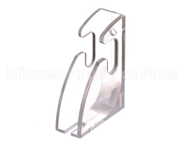 10-1157-00 Global Refrigeration Pivot Bracket Center