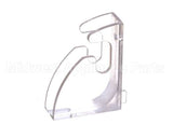 10-1157-00 Global Refrigeration Pivot Bracket Center