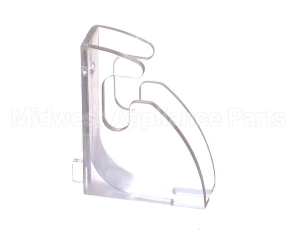 10-1157-00 Global Refrigeration Pivot Bracket Center
