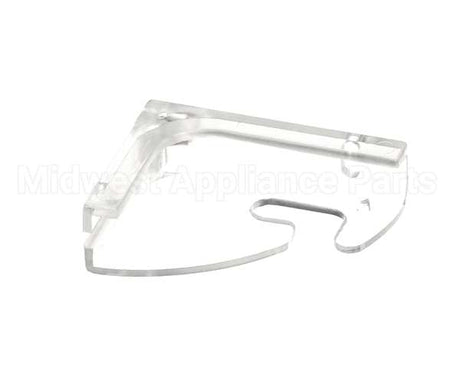 10-1158-01 Global Refrigeration Pivot Bracket Right
