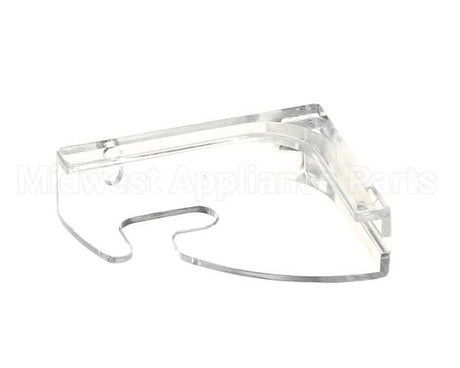 10-1158-02 Global Refrigeration Pivot Bracket Left