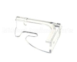 10-1158-02 Global Refrigeration Pivot Bracket Left