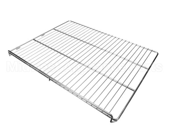 10-1192 Market Forge Rack,Shelf Chrm Plted Std Ove