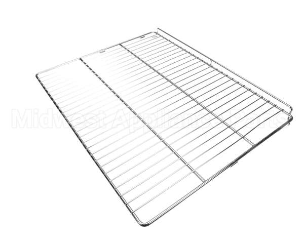 10-1192 Market Forge Rack,Shelf Chrm Plted Std Ove