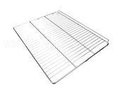 10-1192 Market Forge Rack,Shelf Chrm Plted Std Ove