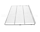 10-1192 Market Forge Rack,Shelf Chrm Plted Std Ove