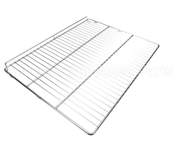 10-1192 Market Forge Rack,Shelf Chrm Plted Std Ove