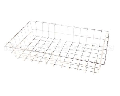 10-1229 Market Forge Basket Wire 4 Deep S/S