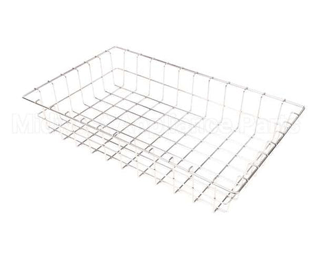 10-1229 Market Forge Basket Wire 4 Deep S/S