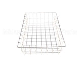 10-1229 Market Forge Basket Wire 4 Deep S/S