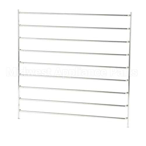 10-1295 Market Forge Support Rack Oven Lr Std