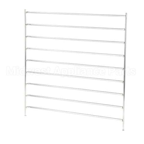 10-1295 Market Forge Support Rack Oven Lr Std