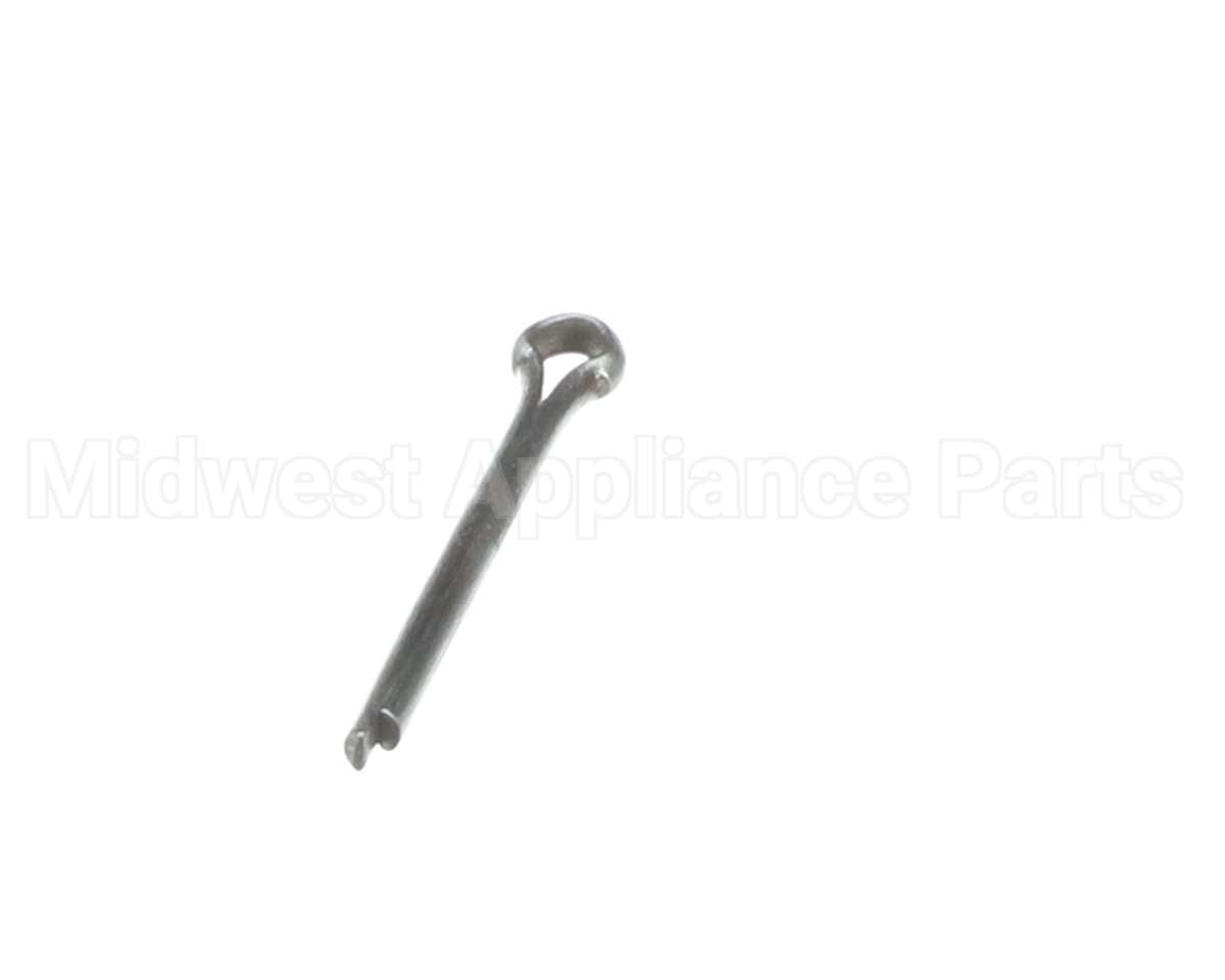 10-1652 Market Forge Pin Cotter 1/16 Dia X 1Lg Sst