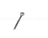 10-1652 Market Forge Pin Cotter 1/16 Dia X 1Lg Sst