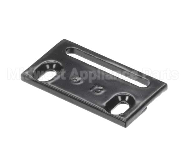 10-16611-0002 Anthony International Strike Plate - Full Length Handl