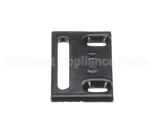 10-16611-0002 Anthony International Strike Plate - Full Length Handl