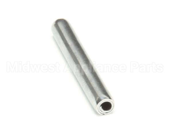 10-1696 Market Forge Coil Pin,3/16 Dia X 1-3/8 Lg