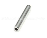 10-1696 Market Forge Coil Pin,3/16 Dia X 1-3/8 Lg