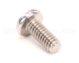 10-1763 Market Forge Screw Mach Rdhd 1/4-20X3/4