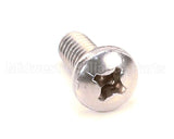 10-1763 Market Forge Screw Mach Rdhd 1/4-20X3/4