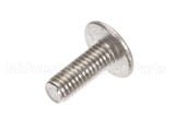 10-1776 Market Forge Screw Mach Bdgh 10-32X1/2L
