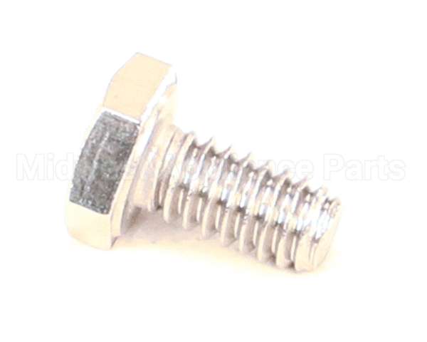 10-1864 Market Forge Screw Cap Hex Hd 1/4-20X1/2