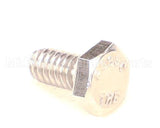 10-1864 Market Forge Screw Cap Hex Hd 1/4-20X1/2