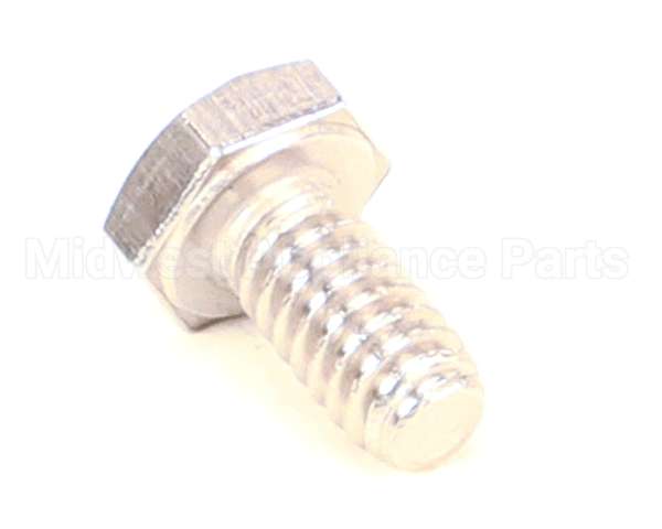 10-1864 Market Forge Screw Cap Hex Hd 1/4-20X1/2