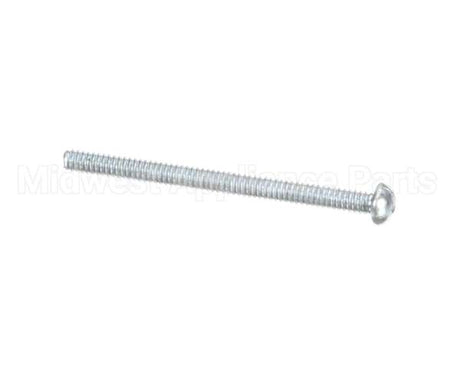 10-1888 Market Forge Screw Mach Rdhd 6-32X1 7/8