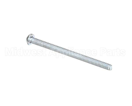 10-1888 Market Forge Screw Mach Rdhd 6-32X1 7/8