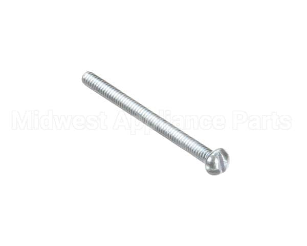 10-1888 Market Forge Screw Mach Rdhd 6-32X1 7/8