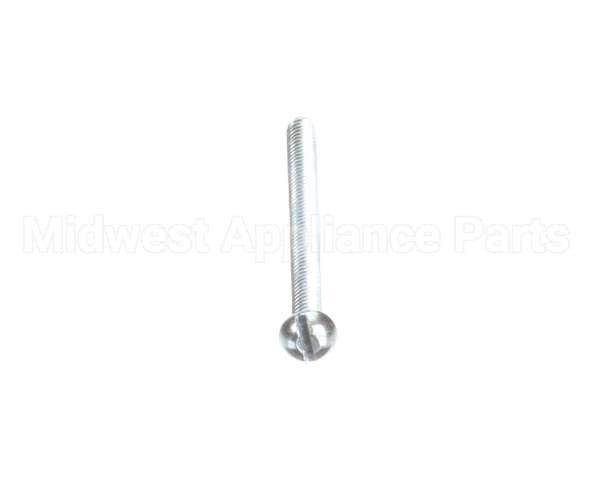 10-1888 Market Forge Screw Mach Rdhd 6-32X1 7/8