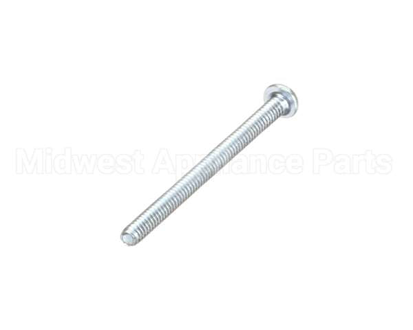 10-1888 Market Forge Screw Mach Rdhd 6-32X1 7/8