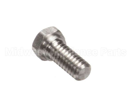 10-1937 Market Forge Screw, 1/16 Shoulder 1/4-20
