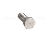 10-1937 Market Forge Screw, 1/16 Shoulder 1/4-20
