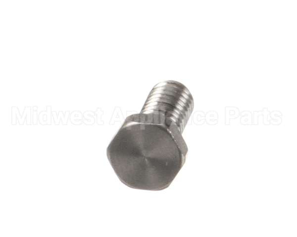 10-1937 Market Forge Screw, 1/16 Shoulder 1/4-20