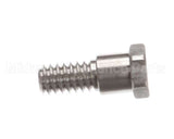 10-1939 Market Forge Screw, 1/4 Shoulder 1/4-20
