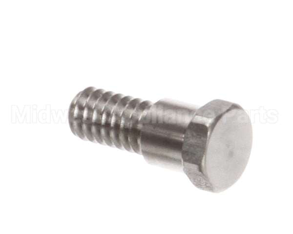 10-1939 Market Forge Screw, 1/4 Shoulder 1/4-20