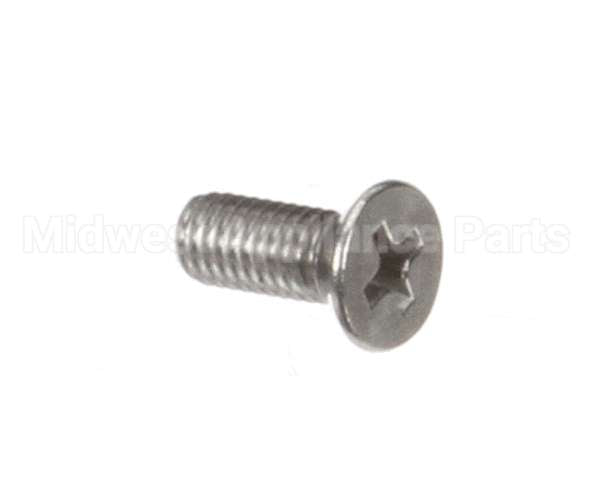 10-1950 Multiplex Screw 10-32 X 1/2 Flat Head Ph
