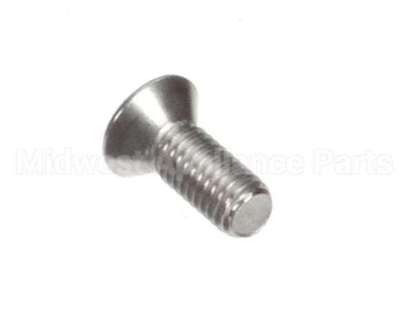 10-1950 Multiplex Screw 10-32 X 1/2 Flat Head Ph