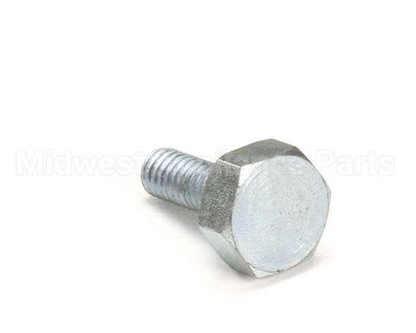 10-1967 Market Forge Screw Shoulder Linkage