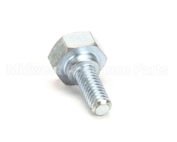 10-1967 Market Forge Screw Shoulder Linkage