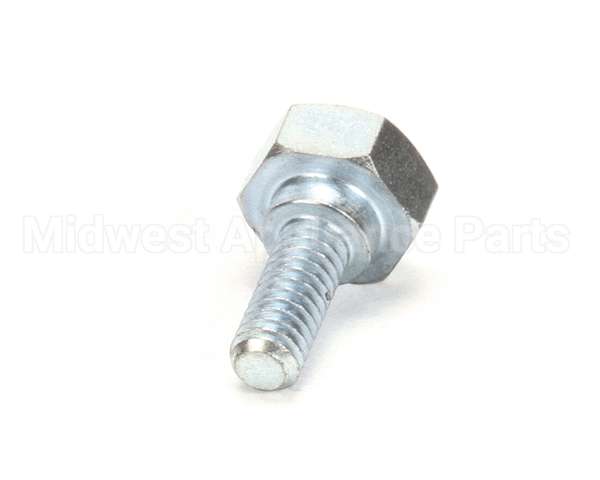 10-1967 Market Forge Screw Shoulder Linkage