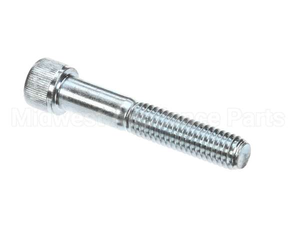 10-2012 Market Forge Screw Cap Socket Hd 3/8-16 X