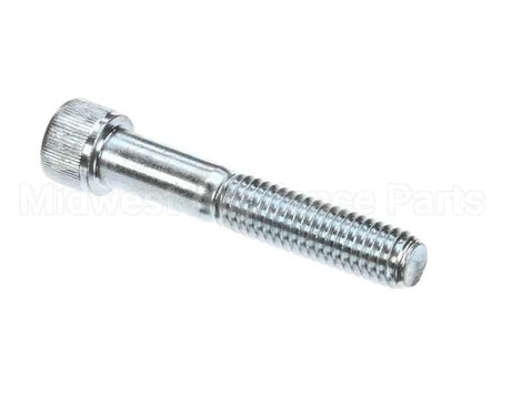 10-2012 Market Forge Screw Cap Socket Hd 3/8-16 X